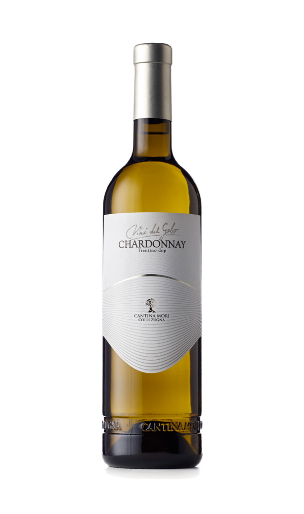 Chardonnay Trentino DOP