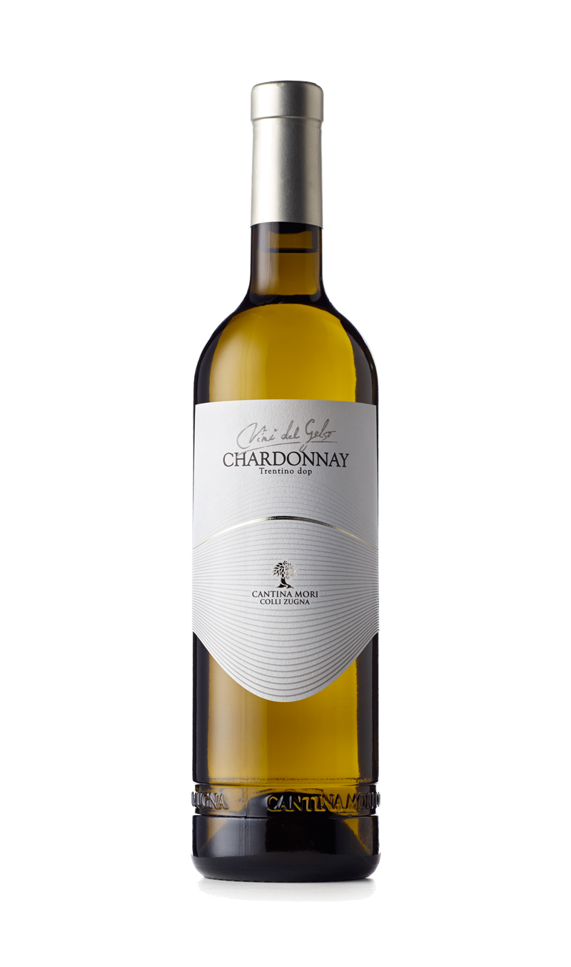 Chardonnay Trentino DOP